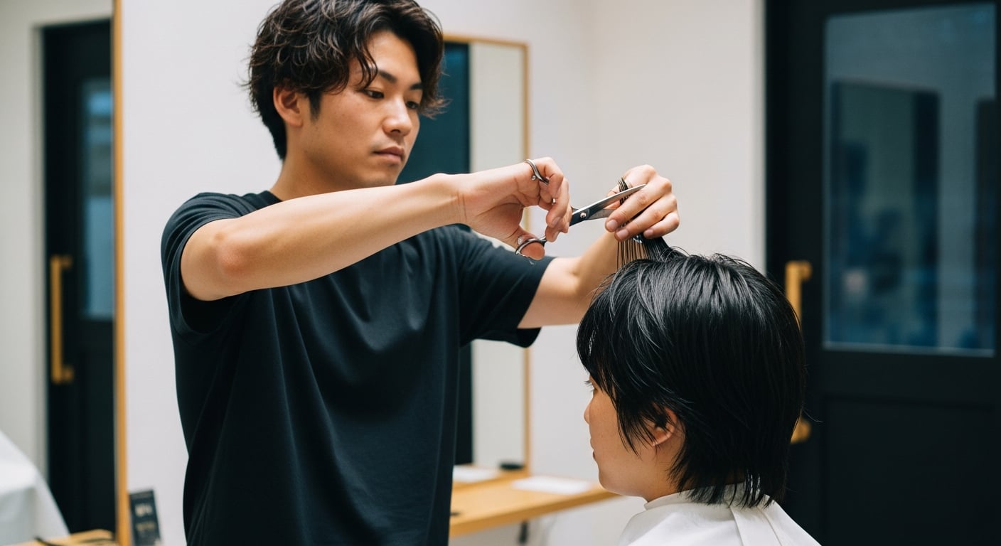 AGA治療とかつら、どちらが自分に向いているか判断する3つの基準 | アットグラーロ(@GLARO)