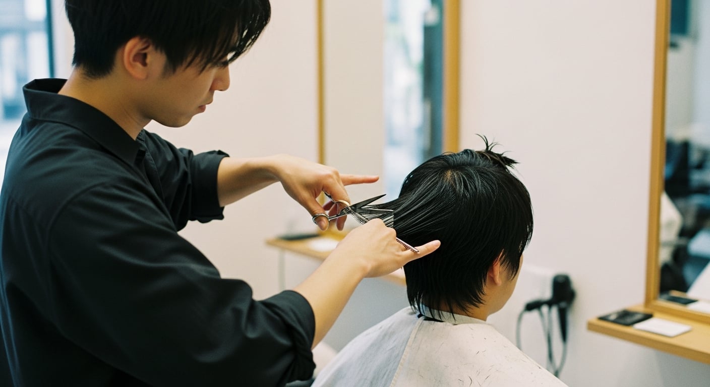 30代で薄毛が気になり始めたら、まず何をすべきですか? | アットグラーロ(@GLARO)