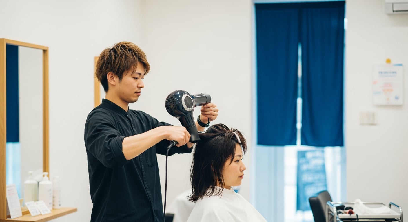 名古屋で「美容のすべてを個室で」完結させてみたら、こうなった | アットグラーロ(@GLARO)