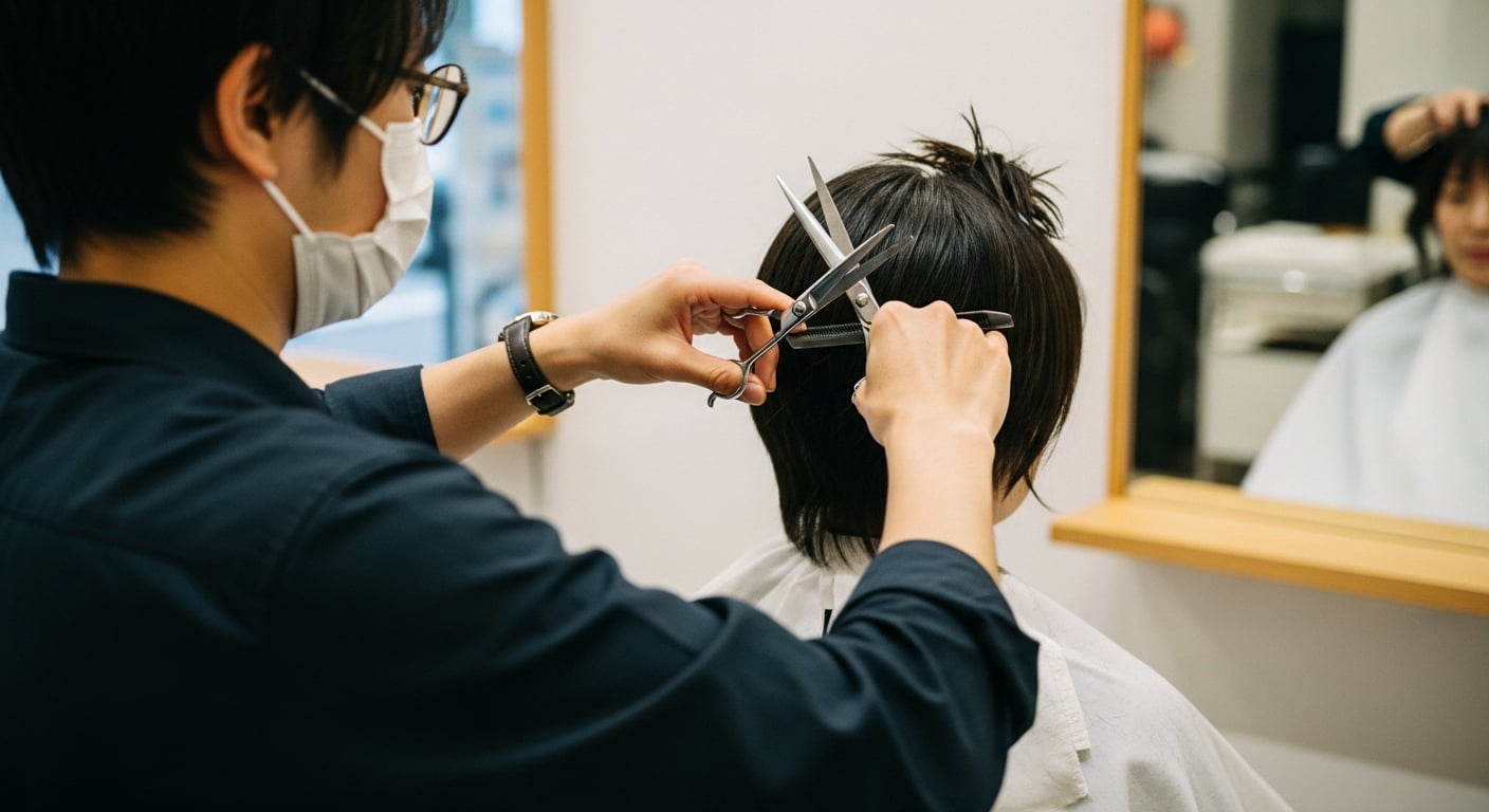 50代が名古屋でかつらを選ぶとき、知っておくべき4つのポイント | アットグラーロ(@GLARO)